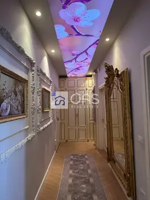Apartment 1+1 for rent in Stadiumi Dinamo, Tirana, 76 m². Photo 1 of 3