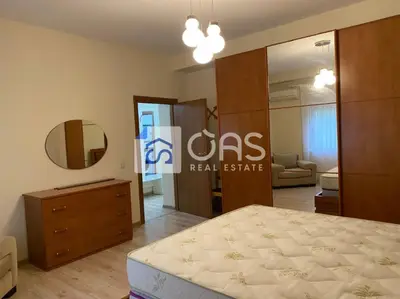 Appartamento 2+1 in affitto a Brryli, Tirana, 120 m². Foto 4 di 8