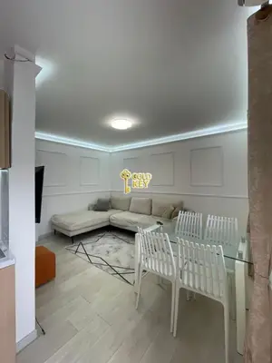 Appartamento 2+1 in affitto a Rruga Egnatia, Durazzo, 70 m². Foto 2 di 11