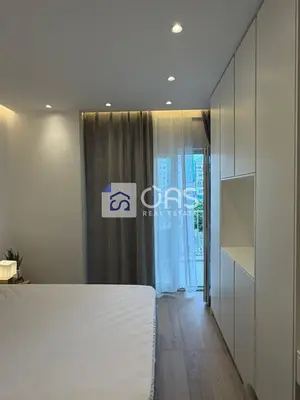 Apartament 1+1 me qera në Zogu i Zi, Tiranë, 72 m². Foto 4 nga 9