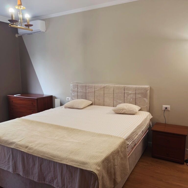 Apartment 1+1 for rent in Komuna e Parisit, Tirana, 74 m². Photo 2 of 3