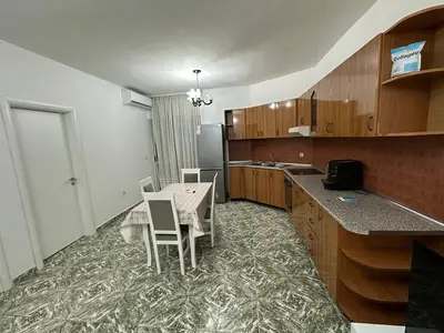 Appartamento 2+1 in affitto a Don Bosko, Tirana, 88 m². Foto 7 di 7