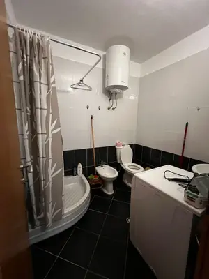 Apartament 1+1 me qera në Shkëmbi i Kavajës, Durrës, 75 m². Foto 7 nga 8
