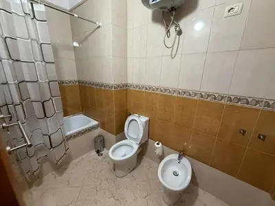 Apartment 2+1 for rent in Rruga e Kosovarëve, Tirana, 92 m². Photo 9 of 10