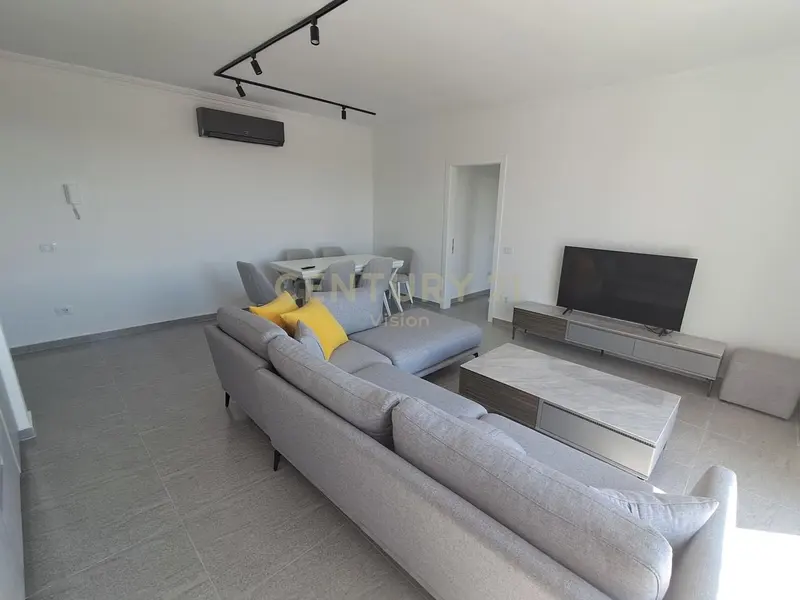 Appartamento 2+1 in affitto ad Ish Dega, Scutari, 100 m²