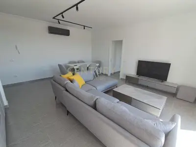 Apartment 2+1 for rent in Ish Dega, Shkodër, 100 m². Photo 1 of 9