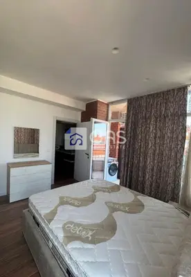 Apartment 1+1 for rent in Kodra e Diellit, Tirana, 90 m². Photo 3 of 6