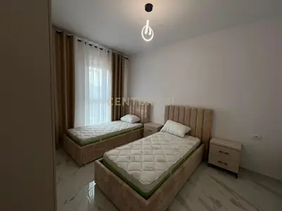 Appartamento 2+1 in affitto a Don Bosko, Tirana, 125 m². Foto 8 di 8