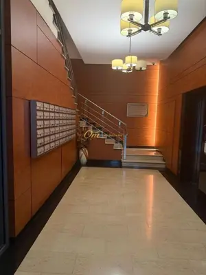 Appartamento 1+1 in affitto a Rruga e Bogdanëve, Tirana, 72 m². Foto 5 di 6