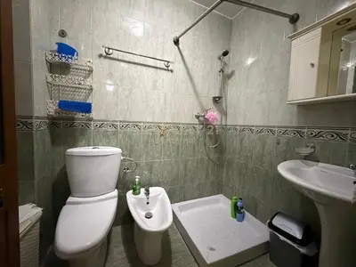 Apartament 2+1 me qera në Bulevardi Gjergj Fishta, Tiranë, 77 m². Foto 8 nga 8