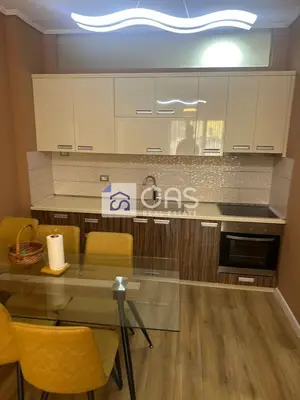 Appartamento 2+1 in affitto a Kopshtit Zologjik, Tirana, 87 m². Foto 2 di 7