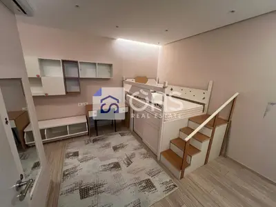 Apartment 2+1 for rent in Astir, Tirana, 106 m². Photo 5 of 6