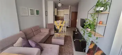 Appartamento 1+1 in affitto a Sheshi Skënderbej, Tirana, 70 m². Foto 3 di 5