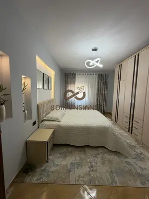 Apartment 2+1 for rent in Astir, Tirana, 115 m². Photo 5 of 9