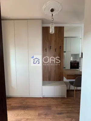 Appartamento 1+1 in affitto a Selitë, Tirana, 66 m². Foto 4 di 4