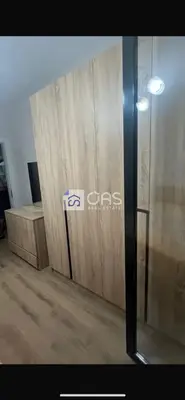 Apartament 1+1 me qera në Kamez, Kamëz, 70 m². Foto 1 nga 5