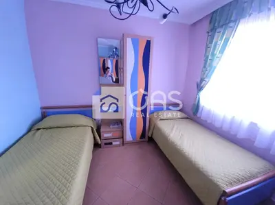 Appartamento 2+1 in affitto ad Ish Ekspozita, Tirana, 120 m². Foto 4 di 7