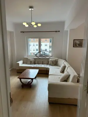 Apartament 2+1 me qera në Markata e peshkut Il Marinaio, Durrës, 110 m². Foto 5 nga 10