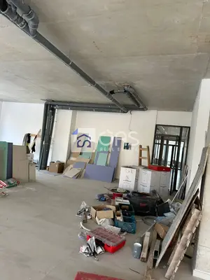 Office for rent in Rruga e Barrikadave, Tirana, 365 m². Photo 10 of 11