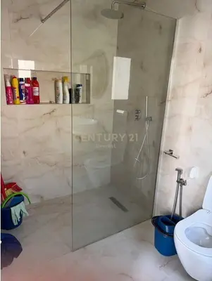 Apartament 2+1 me qera në Rruga Dora D'Istria, Tiranë, 90 m². Foto 8 nga 9