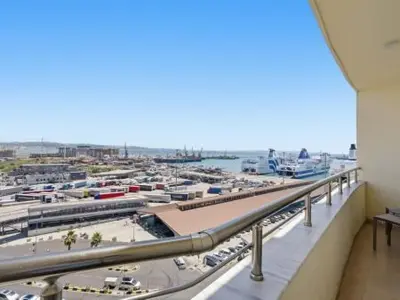 Appartamento in affitto a Porti i Durrësit, Durazzo, 75 m². Foto 11 di 11