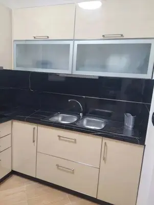 Shtëpi private 2+1 me qera në Rruga Mihal Grameno, Tiranë, 150 m². Foto 7 nga 9