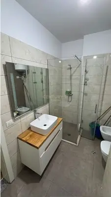 Apartment 2+1 for rent in Astir, Tirana, 75 m². Photo 4 of 4