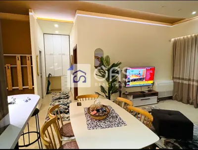 Apartament 1+1 me qera në Kodra e Diellit, Tiranë, 70 m². Foto 2 nga 12