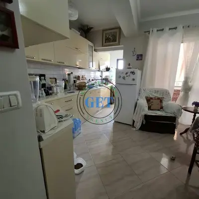 Apartament 1+1 me qera në Stacioni i Trenit, Durrës, 60 m². Foto 3 nga 6