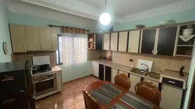 House 2+1 for rent in Vilat Gjermane, Tirana, 100 m². Photo 2 of 6