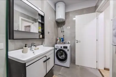 Apartament 2+1 me qera në Qendër, Durrës, 80 m². Foto 9 nga 9