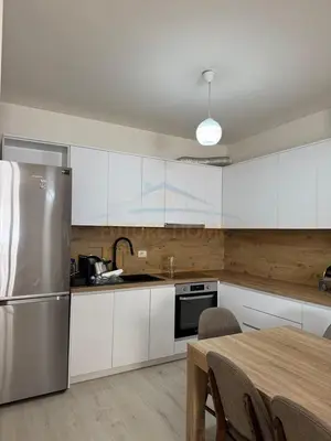 Appartamento 2+1 in affitto a Rruga Panorama, Tirana, 96 m². Foto 3 di 12