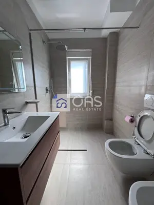 Apartament 2+1 me qera në Rruga e Elbasanit, Tiranë, 90 m². Foto 5 nga 5