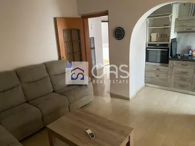Appartamento 1+1 in affitto a Qyteti Studenti, Tirana, 65 m². Foto 3 di 5