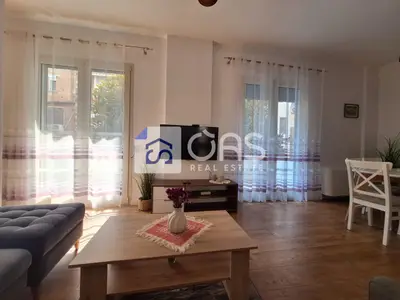 Apartment 2+1 for rent in Rruga e Elbasanit, Tirana, 80 m². Photo 11 of 12