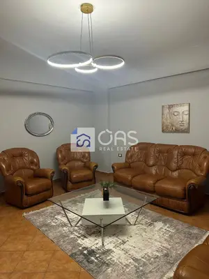 Appartamento 2+1 in affitto a Myslym Shyri, Tirana, 100 m². Foto 3 di 7
