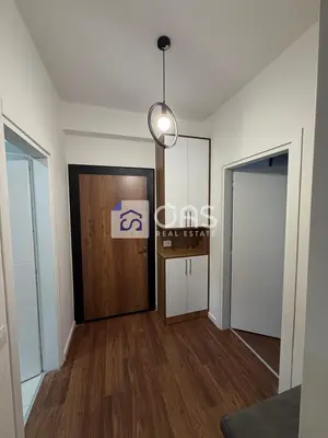 Apartament 1+1 me qera në Astir, Tiranë, 75 m². Foto 5 nga 10
