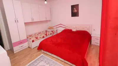 Appartamento 2+1 in affitto a Zogu i Zi, Tirana, 90 m². Foto 2 di 10