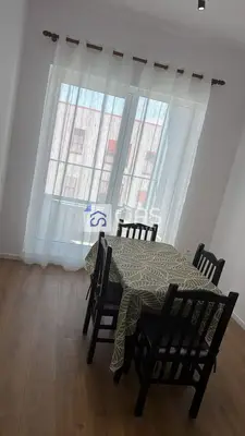 Apartment 2+1 for rent in Ali Dem, Tirana, 96 m². Photo 3 of 8