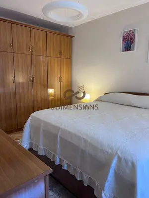 Apartment 2+1 for rent in Rruga e Elbasanit, Tirana, 76 m². Photo 5 of 10