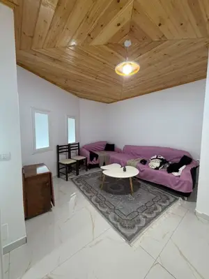 Shtëpi private 2+1 me qera në Spitallë, Durrës, 89 m². Foto 2 nga 8
