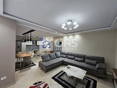 Apartment 2+1 for rent in Liqeni i Thatë, Tirana, 101 m². Photo 2 of 7
