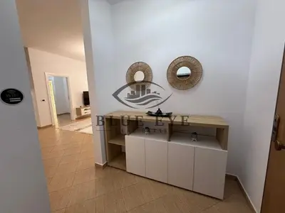 Apartment 2+1 for rent in Plazh, Durrës, 91 m². Photo 5 of 10