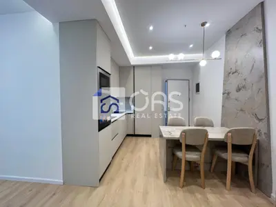 Apartment 2+1 for rent in Ali Demi, Tirana, 75 m². Photo 6 of 11