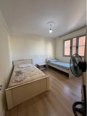 Apartament 2+1 me qera në Rruga Kongresi i Manastirit, Tiranë, 65 m². Foto 3 nga 5