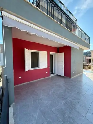 Villa in affitto a Mjull Bathore, Tirana, 424 m². Foto 8 di 12