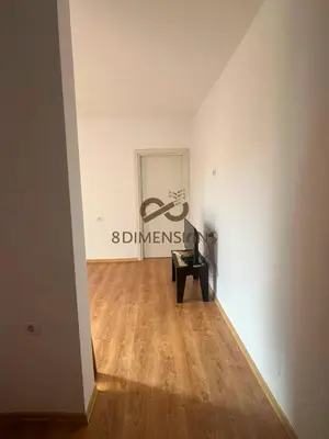 Apartament 1+1 me qera në Sheshi Skënderbej, Tiranë, 55 m². Foto 4 nga 6