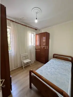 Apartament 2+1 me qera në Rruga Kongresi i Manastirit, Tiranë, 65 m². Foto 4 nga 5