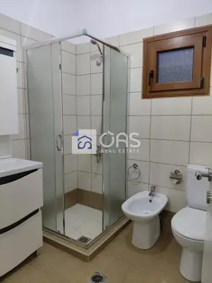 Dupleks me qera në Ali Demi, Tiranë, 170 m². Foto 5 nga 12
