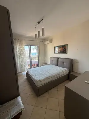 Apartment 2+1 for rent in Drejtoria e Tatimeve, Durrës, 105 m². Photo 8 of 12